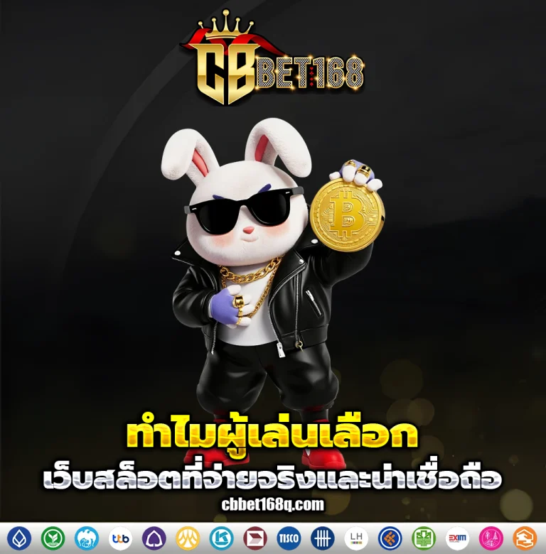 cbbet168 เครดิตฟรี